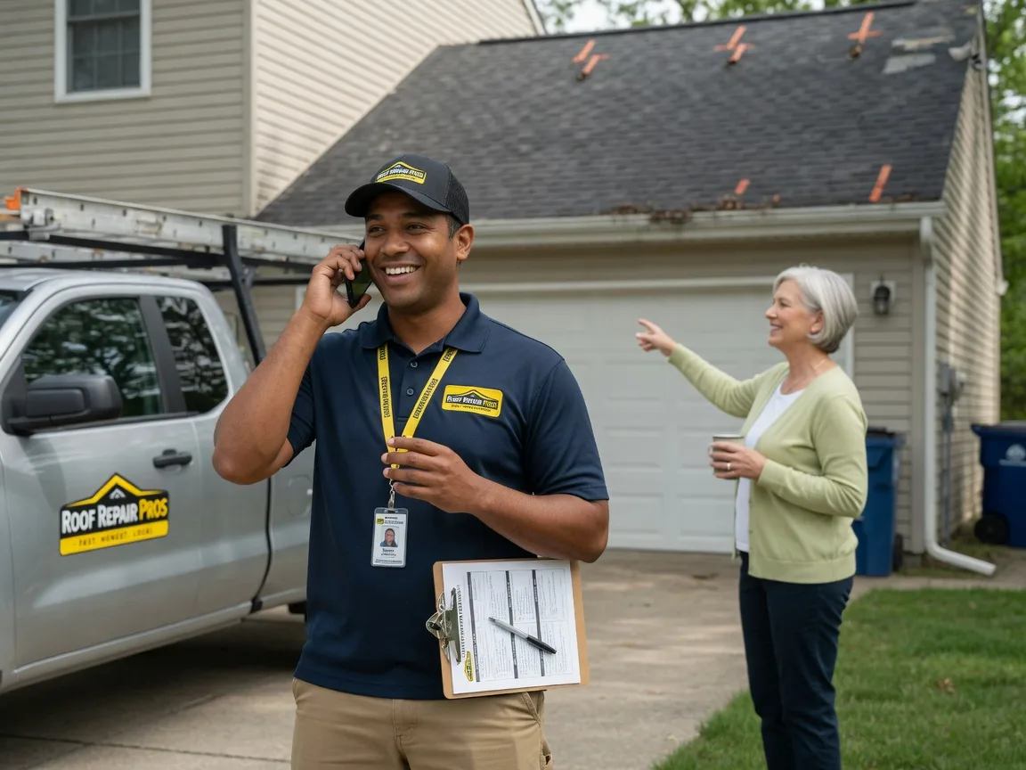 Roof Repair Biddle, MT FAQs